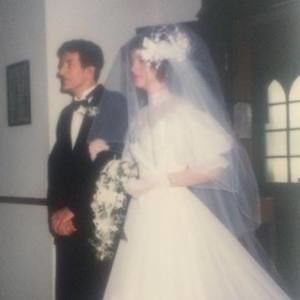 Meet your Posher, Wendy